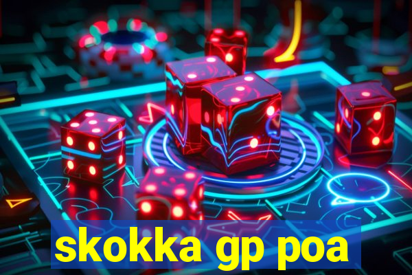 skokka gp poa